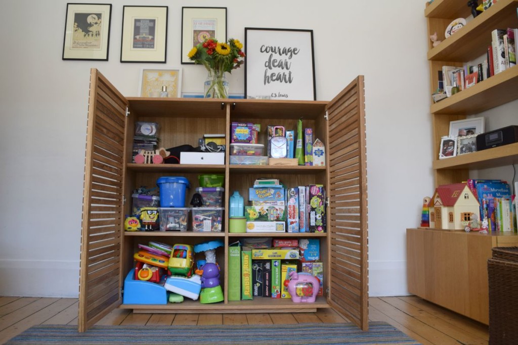 Toy Storage Units For Living Room Uk