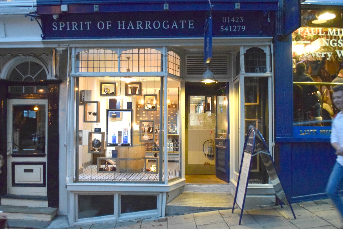 Spirit of Harrogate shop http://rainbeaubelle.com